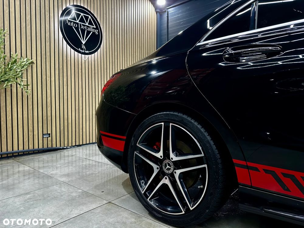 Mercedes-Benz CLA 250 4-Matic Sport - 7