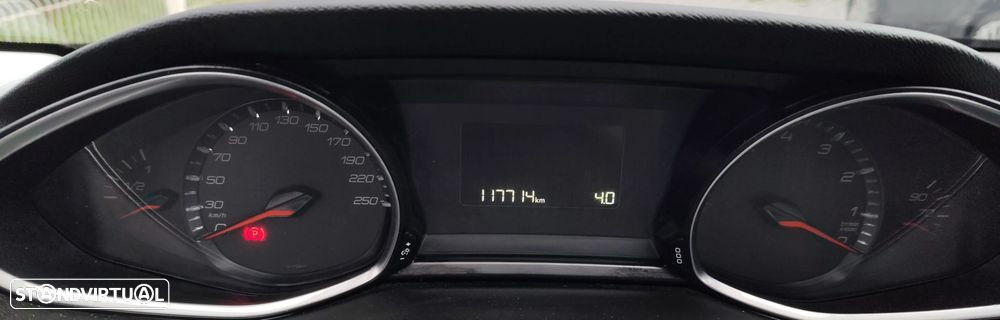 Peugeot 308 1.2 PureTech Style - 8