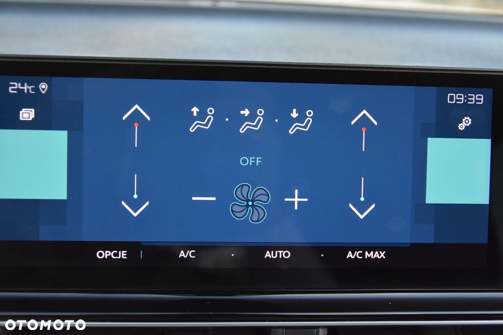 Citroën C5 Aircross 1.6 PHEV 225 Shine EAT8 - 38