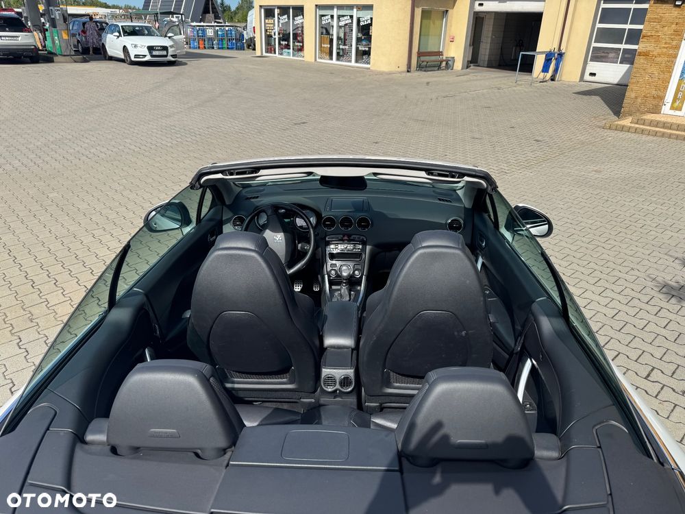 Peugeot 308 CC HDi FAP 140 Platinum - 9