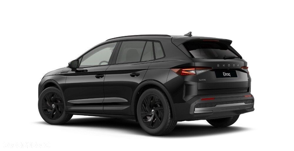 Skoda Elroq - 3