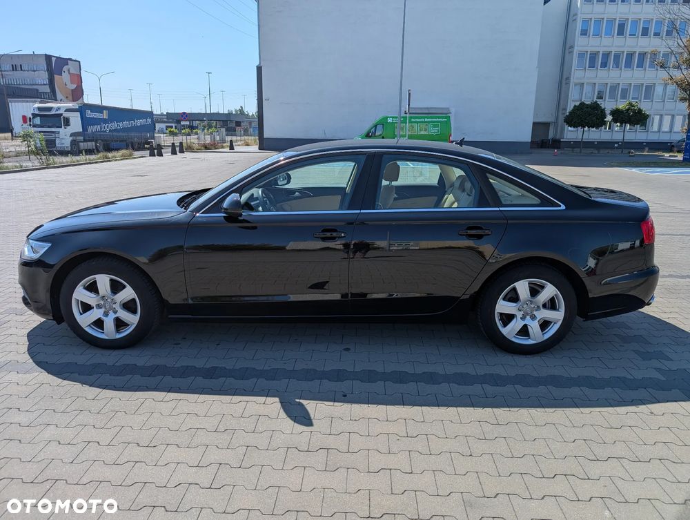 Audi A6 Limousine 2.0 TDI Prime Line - 6