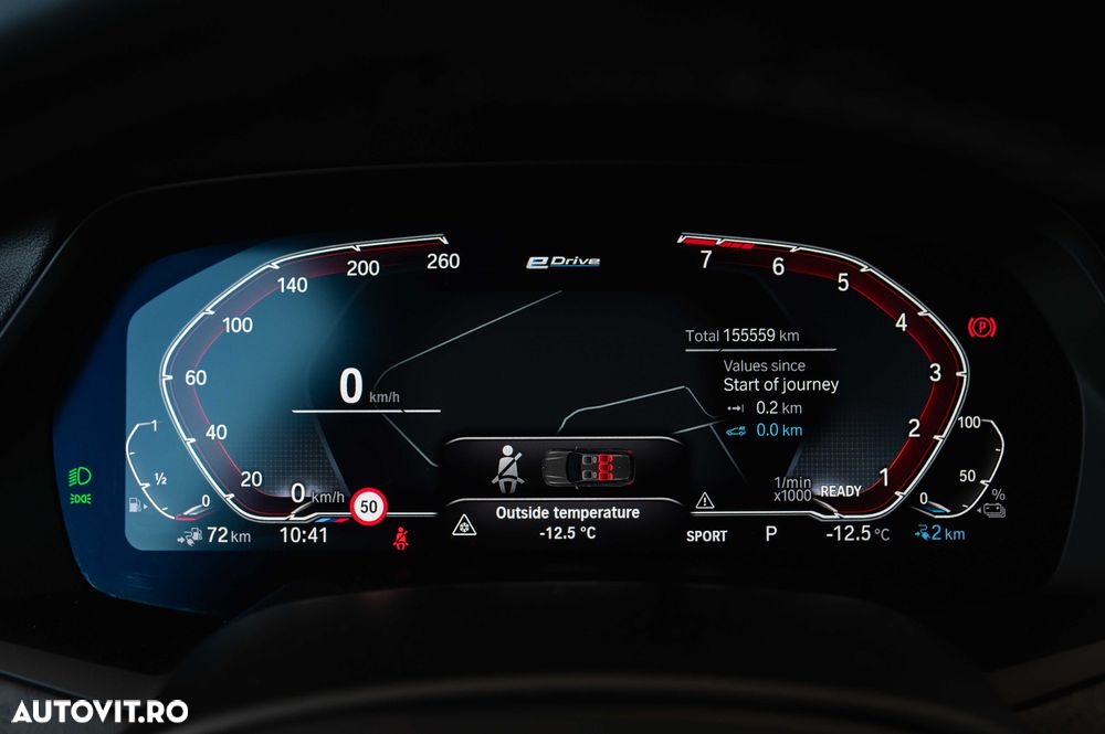 BMW X5 xDrive45e AT PHEV - 30