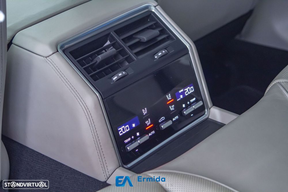 Porsche Panamera Sport Turismo - 49