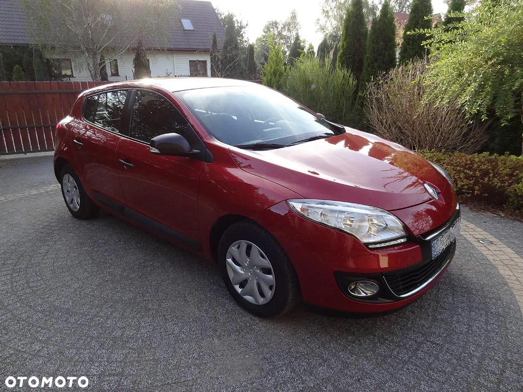 Renault Megane - 6
