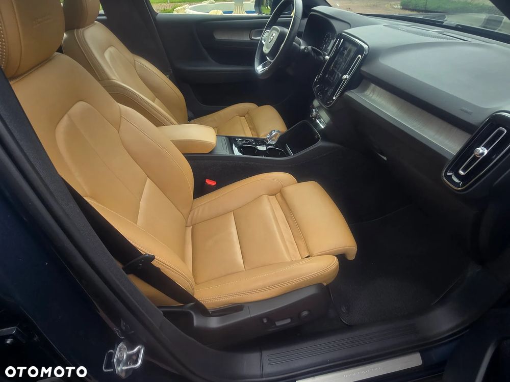 Volvo XC 40 T4 Inscription - 20