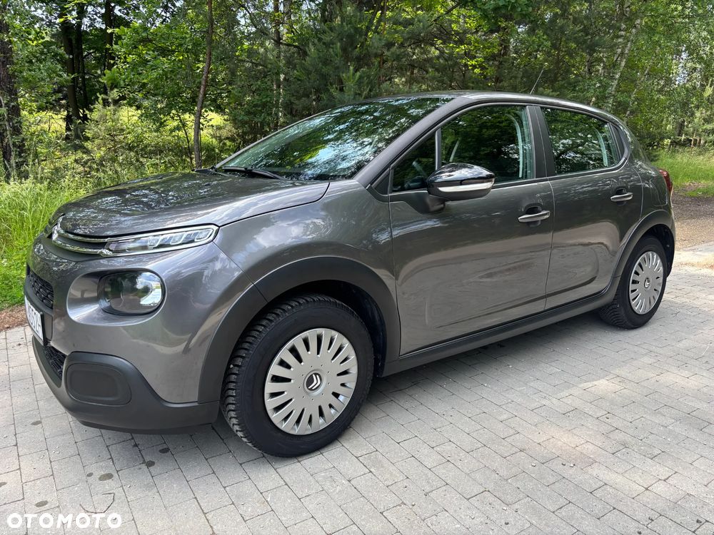 Citroën C3 1.2 PureTech Feel - 4