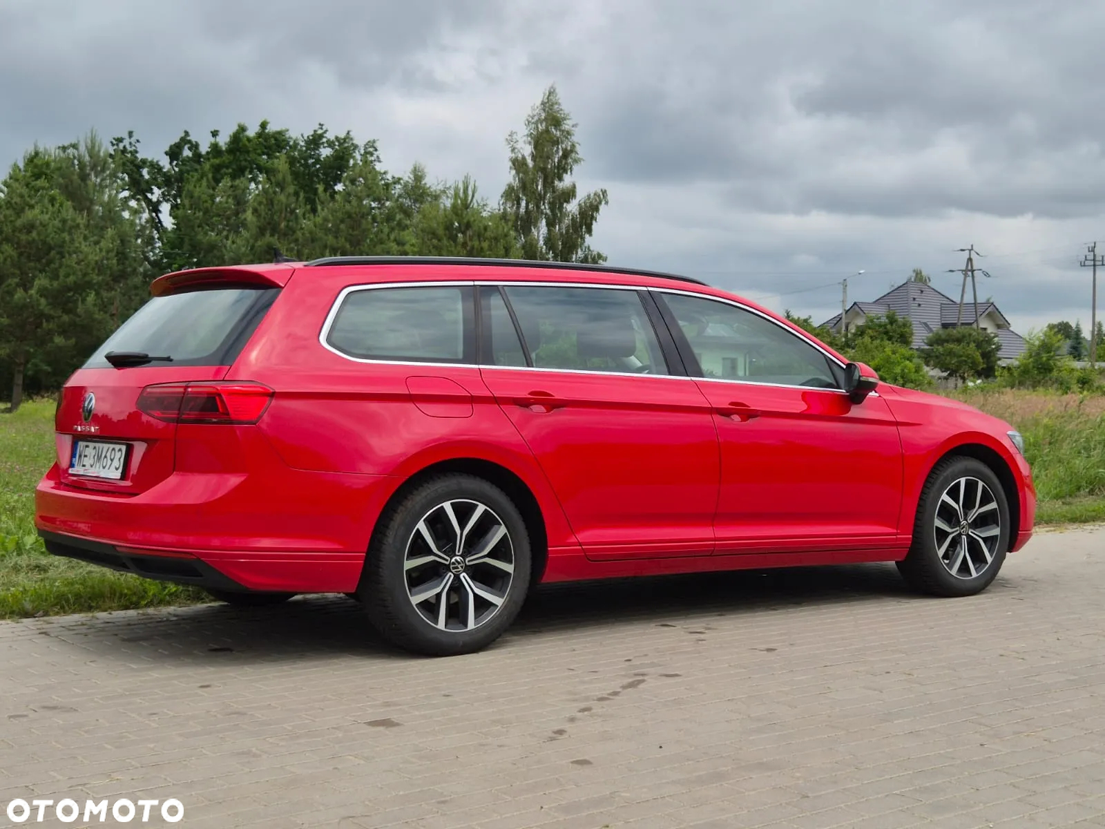 Volkswagen Passat 1.5 TSI EVO Business - 22