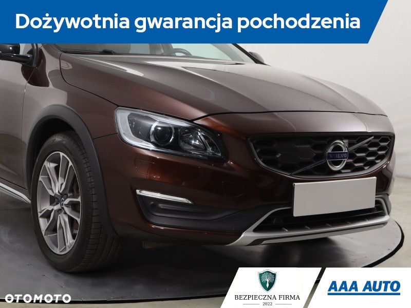 Volvo S60 - 23