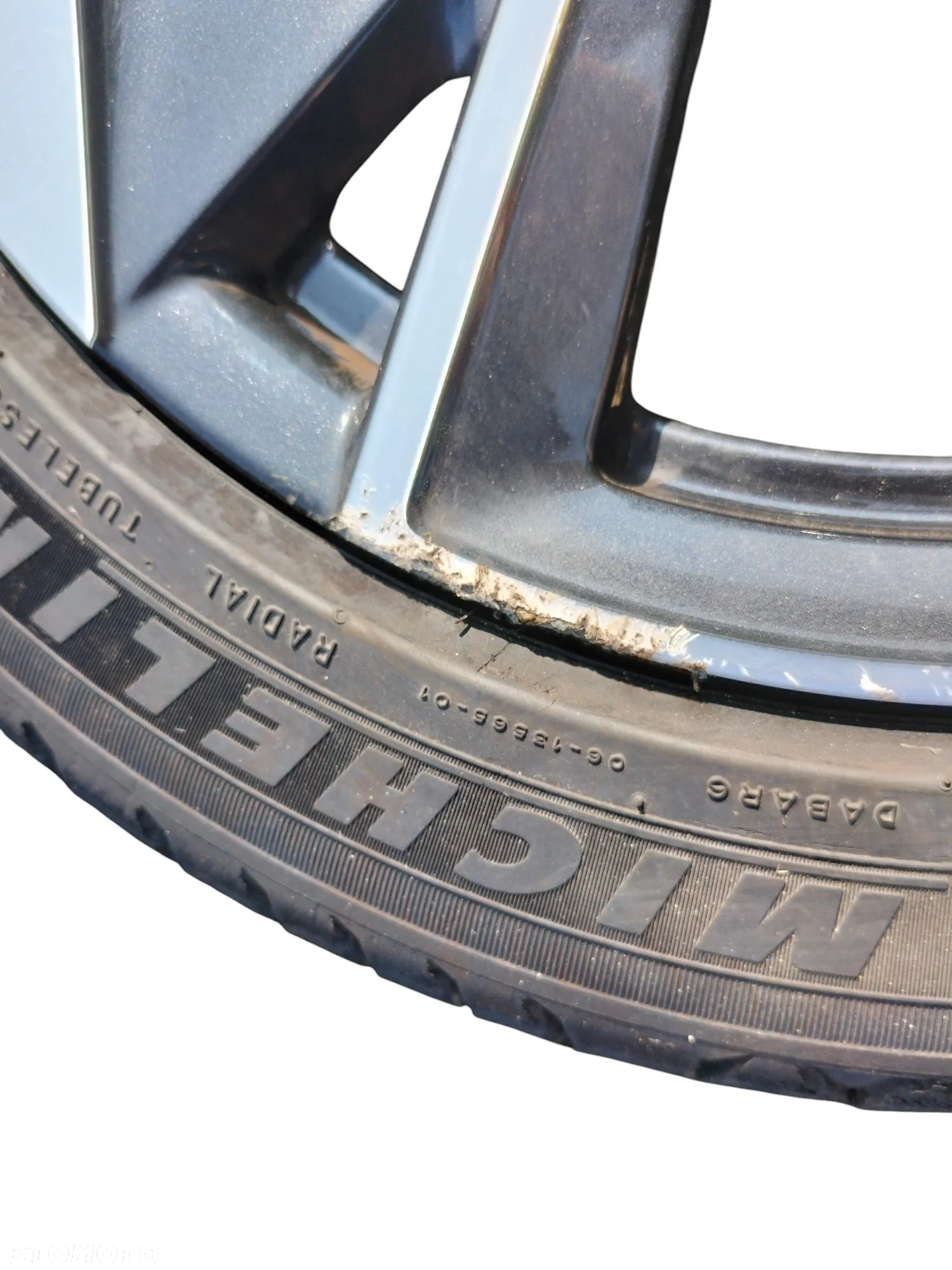 KOŁA FLEGI ALUMINIOWE 225/45/17  PEUGEOT 308 II  T10  508 II - 7