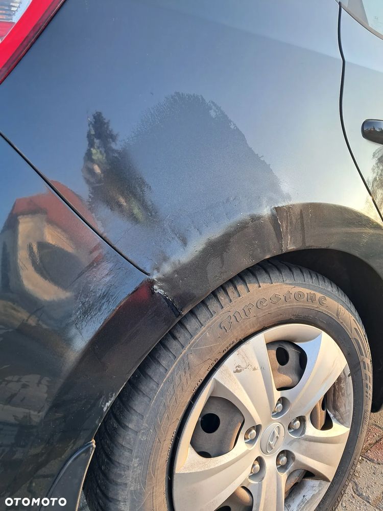 Hyundai i30 1.4 Comfort - 10