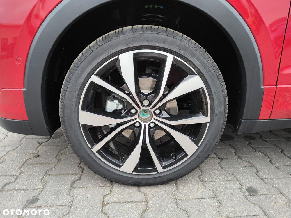 Volkswagen T-Cross 1.5 TSI ACT R-Line Plus DSG - 19