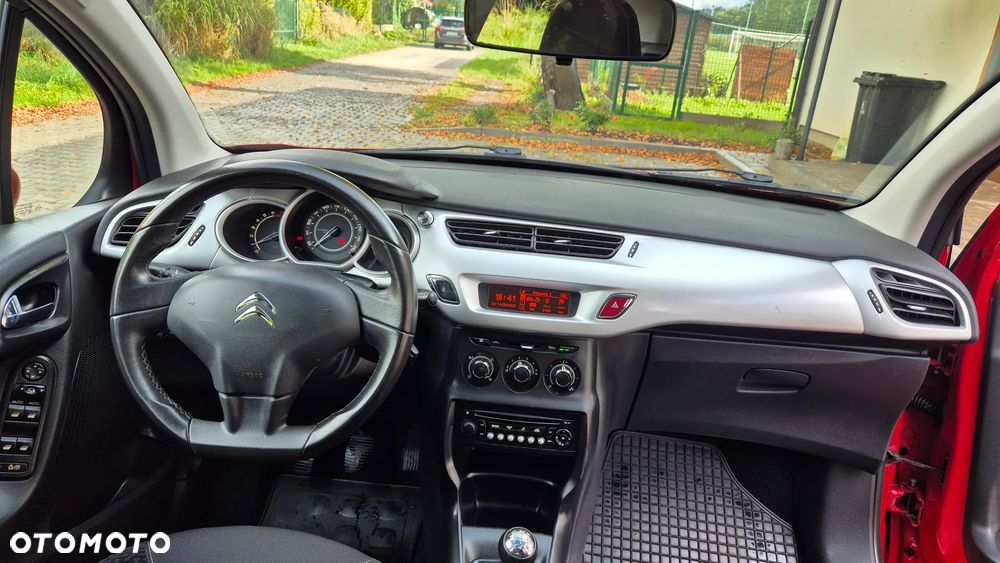 Citroën C3 1.4 Attraction - 7