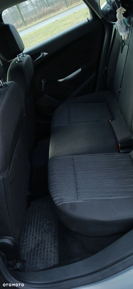 Opel Astra 1.6 Enjoy - 10