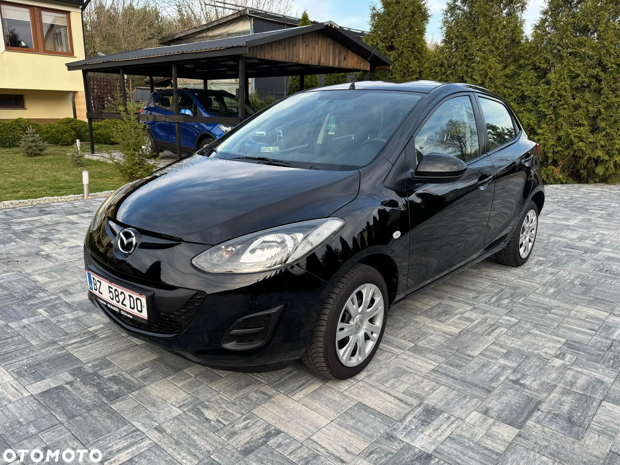 Mazda 2 1.3 Comfort - 25