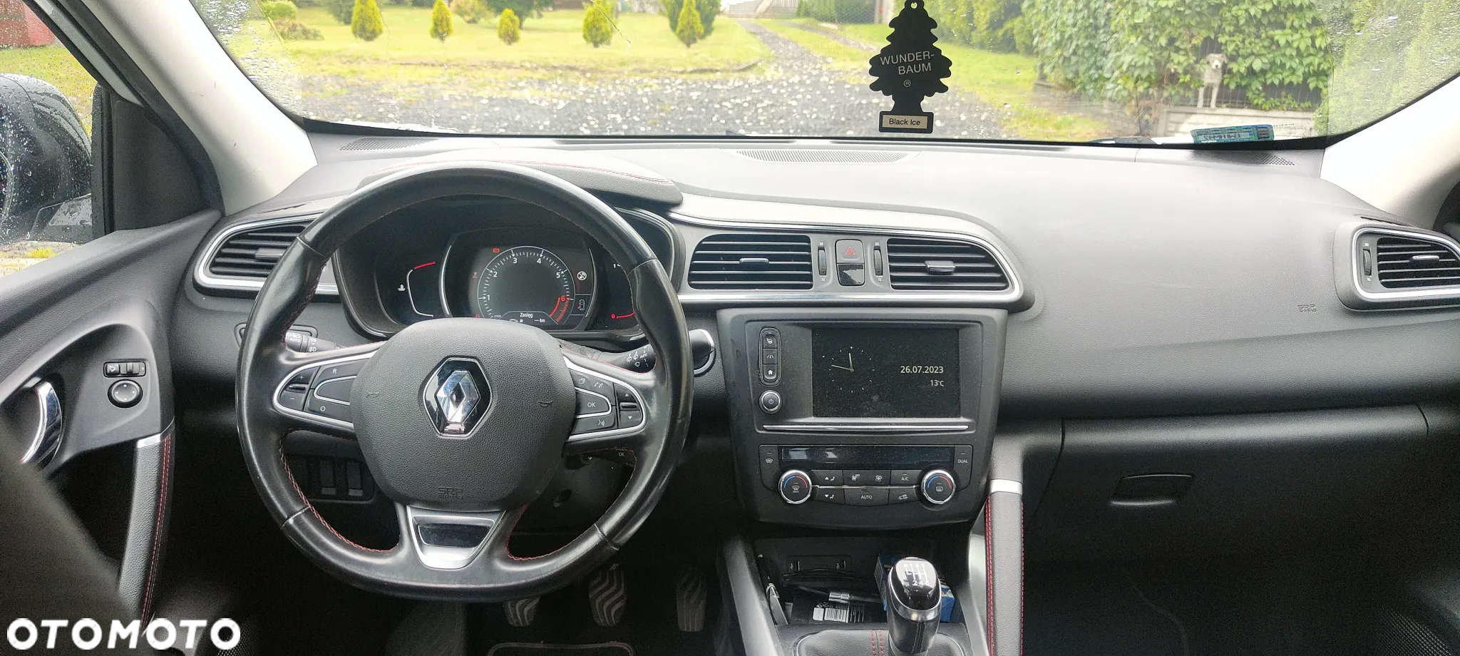 Renault Kadjar 1.6 Energy TCe Night&Day - 14