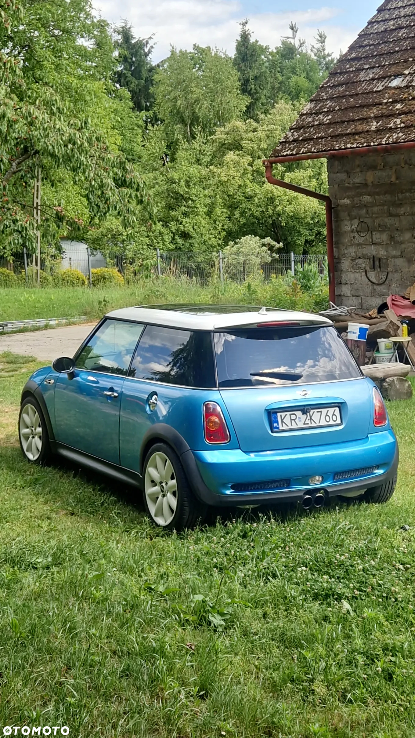 MINI Cooper S Standard - 12