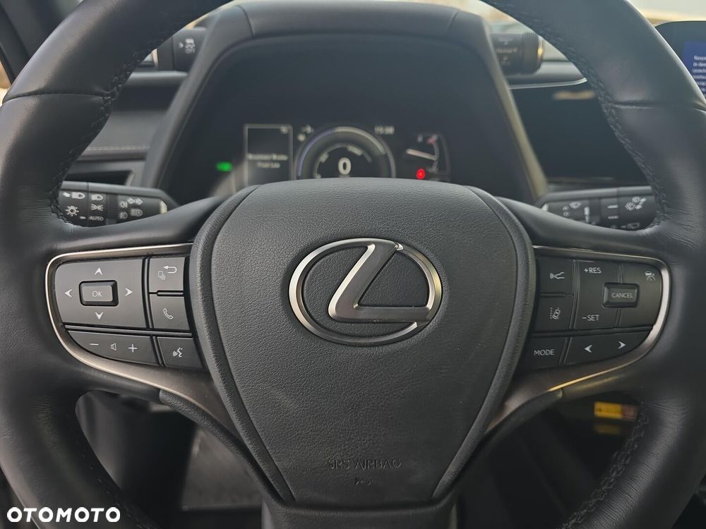 Lexus UX 250h GPF F Sport Design 2WD - 18