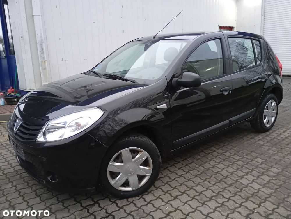 Dacia Sandero 1.2 16V 75 Live II - 3
