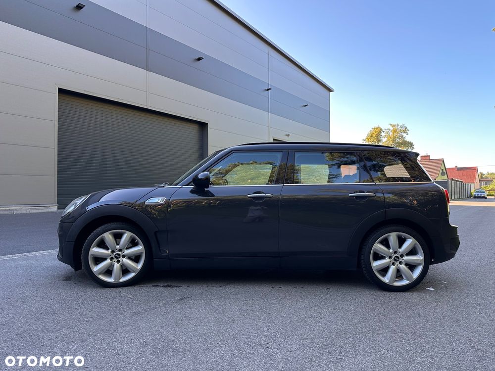 MINI Clubman Cooper S - 9