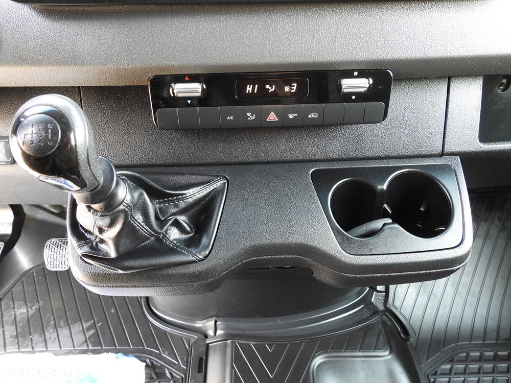 Mercedes-Benz SPRINTER 314 FURGON CHŁODNIA  4*C TEMPOMAT KLIMATYZACJA  140KM - 39