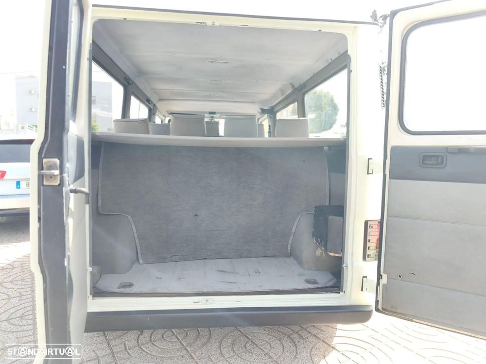 Mercedes-Benz MB180 - 27