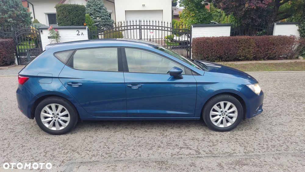 Seat Leon - 3