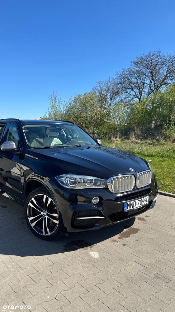 BMW X5 M - 21