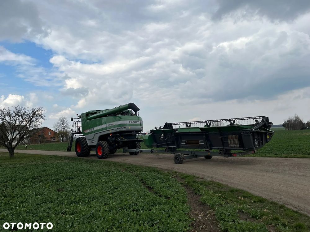 Fendt FENDT 9390R 4X4 - 35