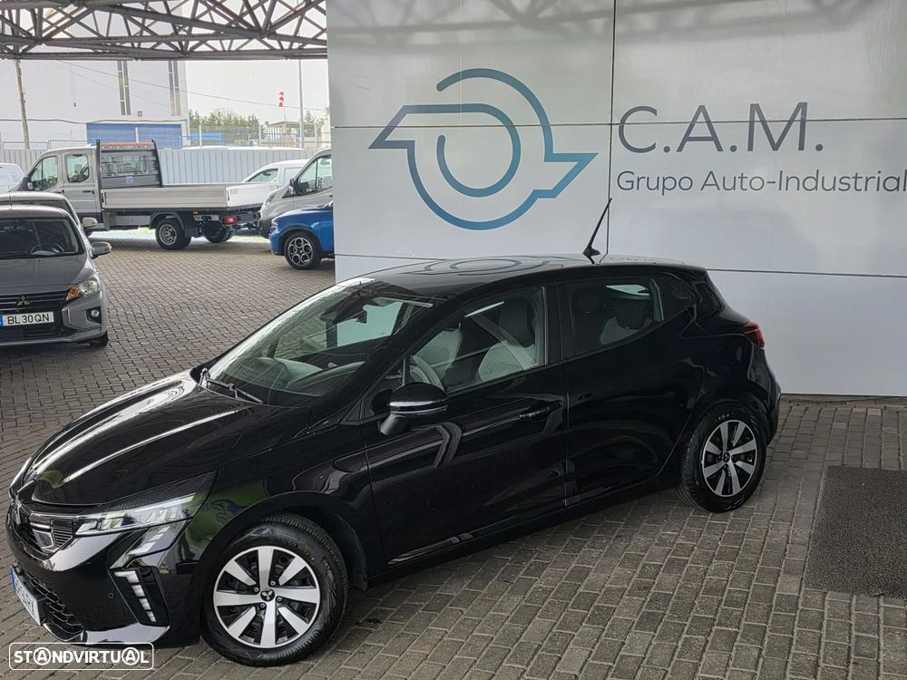 Mitsubishi Colt 1.0 MPI Kyoto - 4