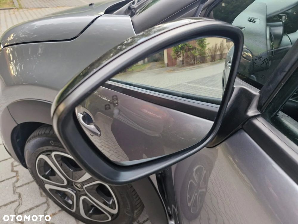 Citroën C3 1.5 BlueHDi Origins S&S - 11