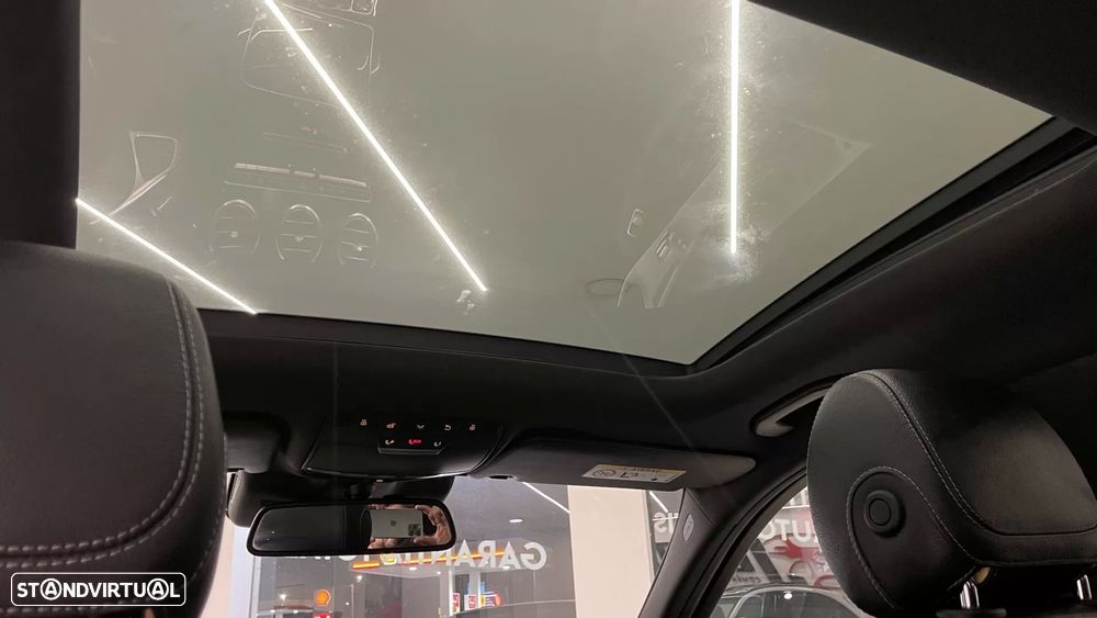 Mercedes-Benz C 43 AMG 4-Matic - 26