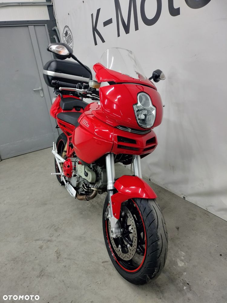 Ducati Multistrada - 3