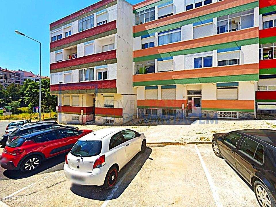 T2 com 66 m², Rio de Mouro, Sintra - Grande imagem: 4/8