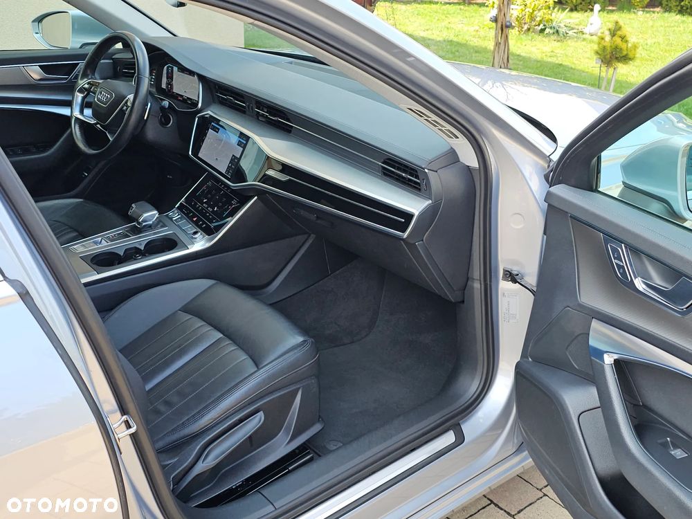 Audi A6 - 31