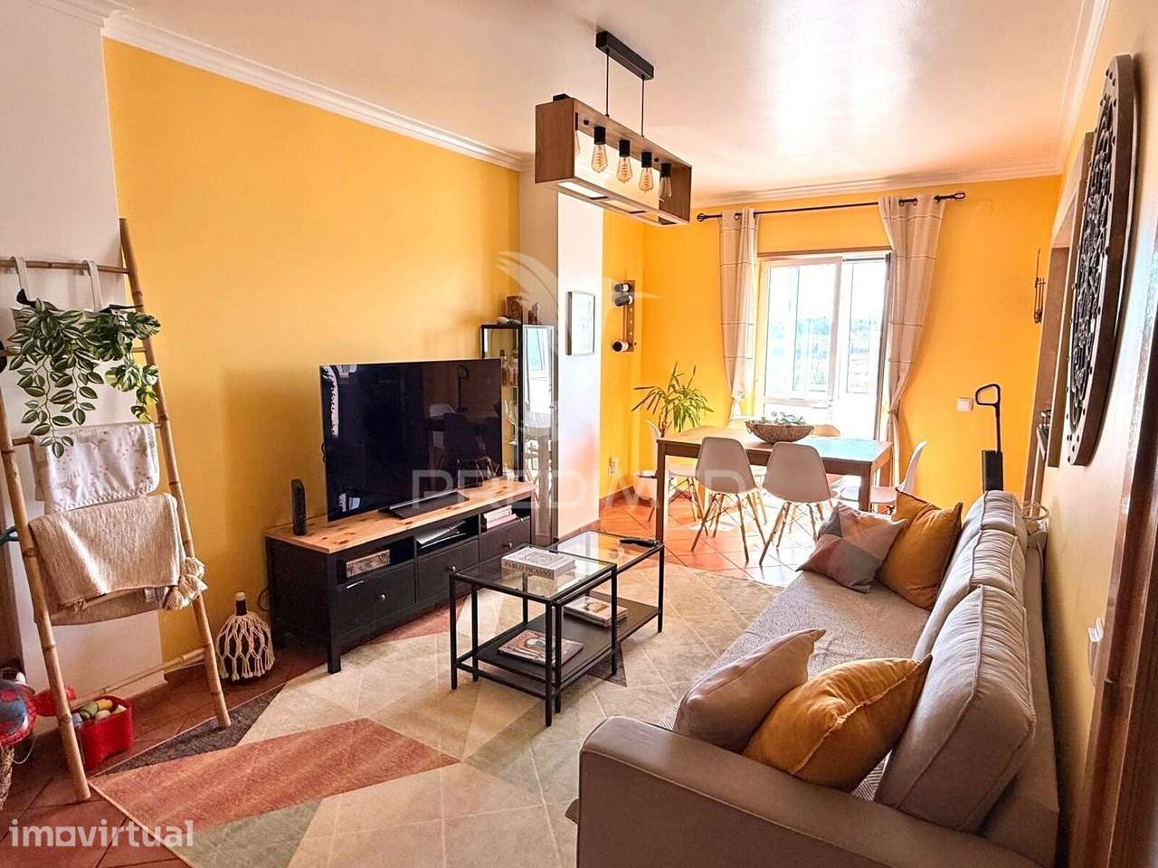 Apartamento T2 - Grande imagem: 2/20