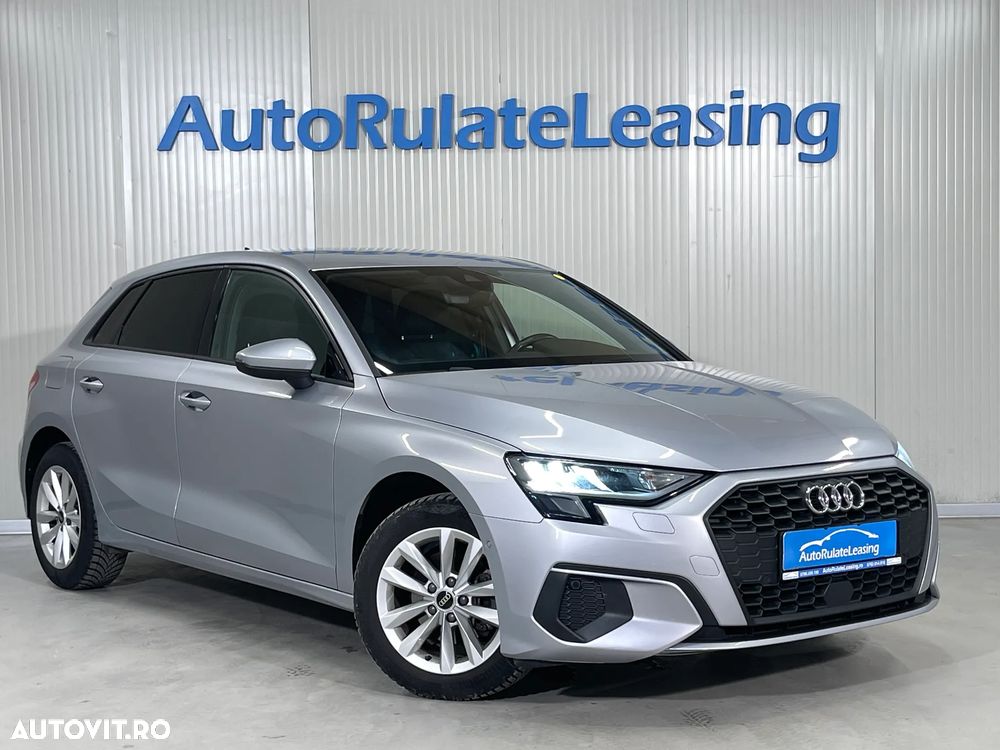 Audi A3 - 3