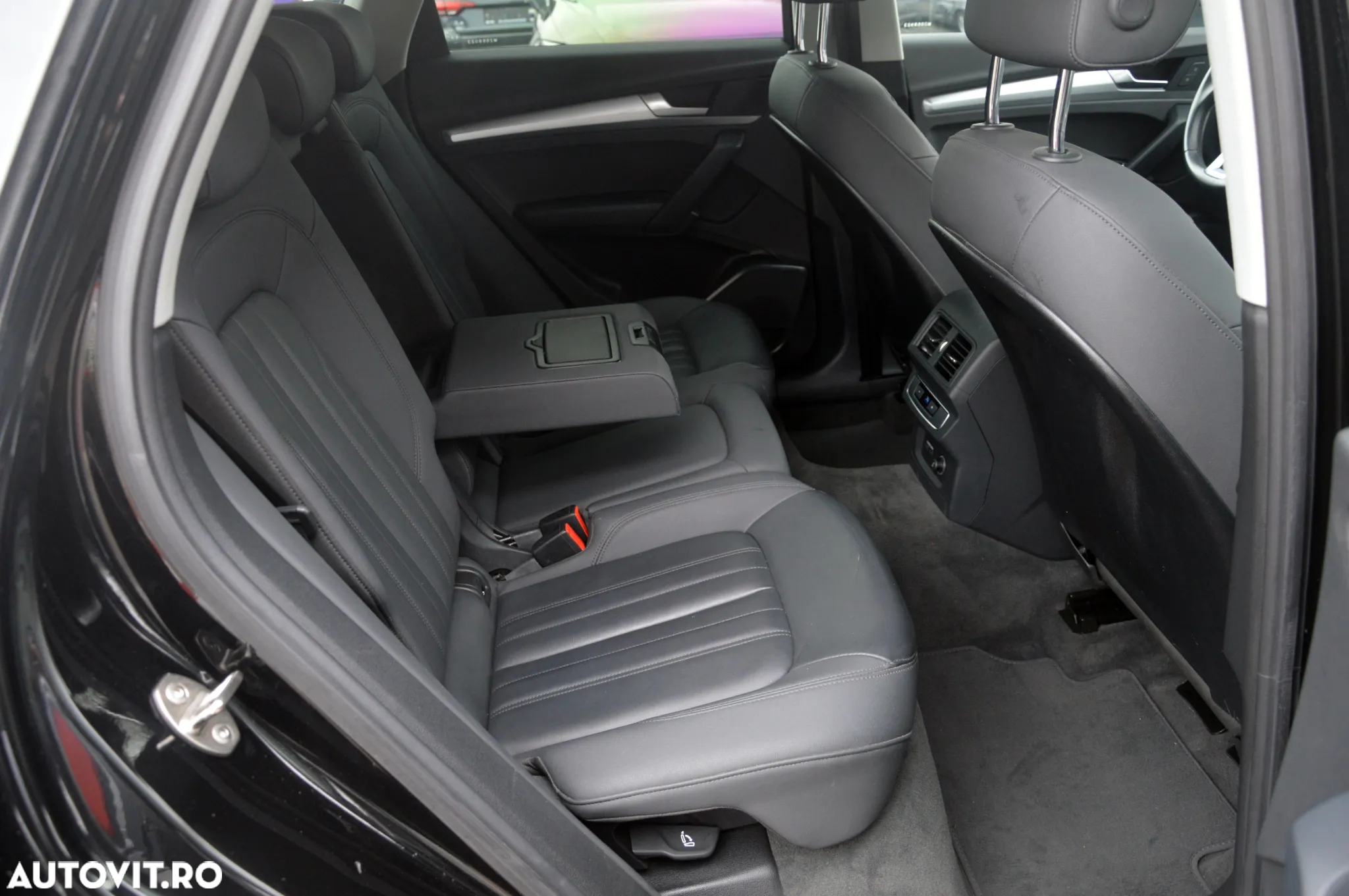Audi Q5 35 TDI S tronic S line business - 7