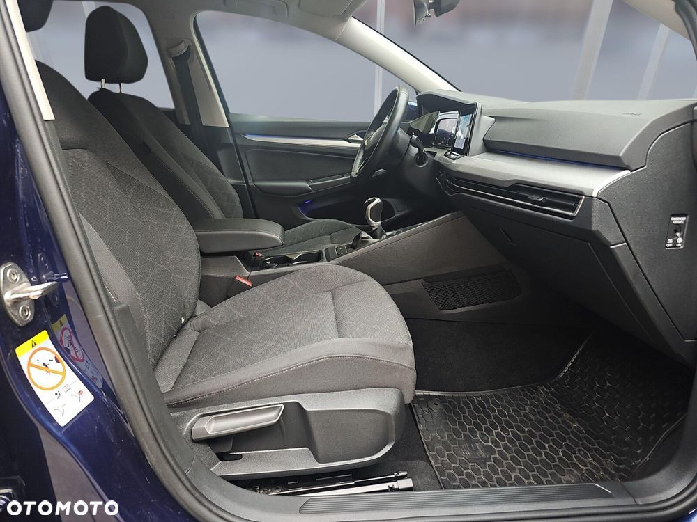 Volkswagen Golf Variant 1.5 TSI EVO Life - 11