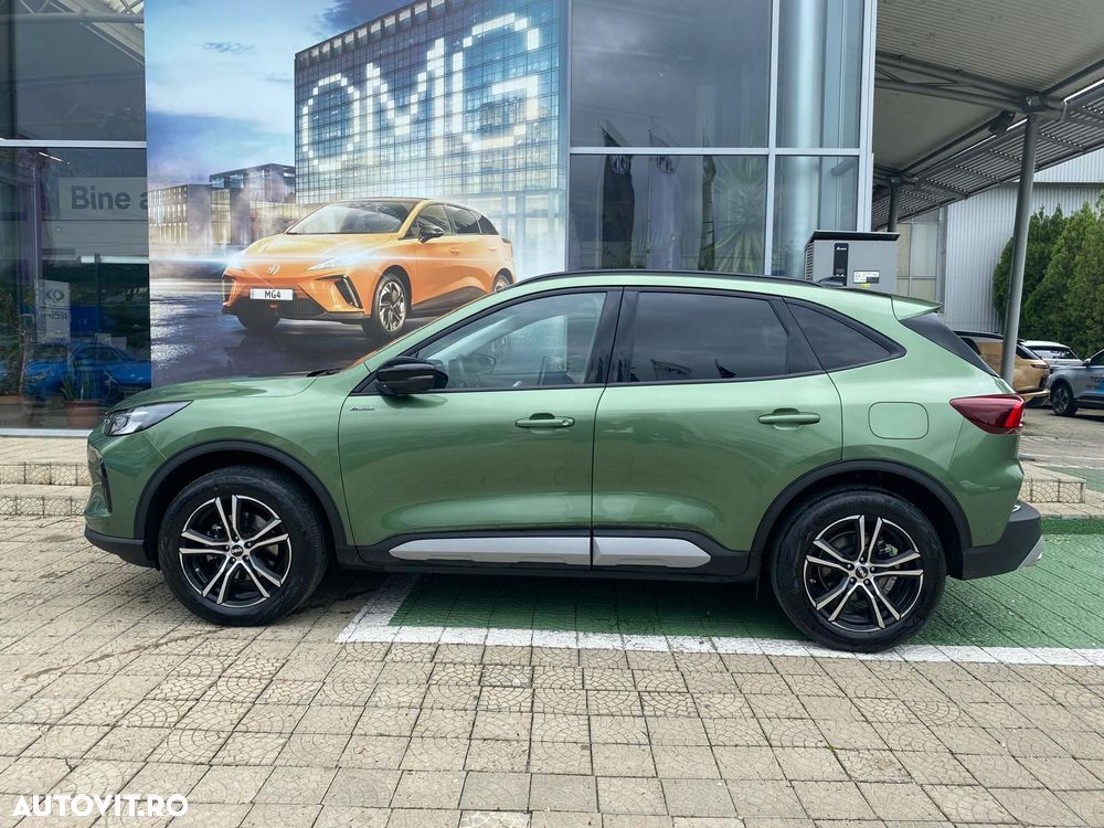 Ford Kuga - 6