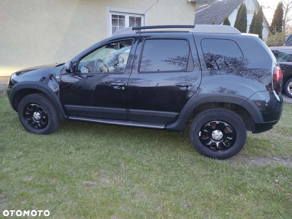 Dacia Duster - 9