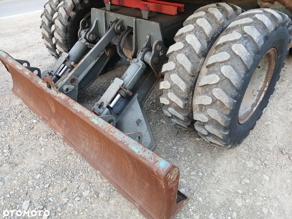 Atlas Terex 1305M/2 ŁYZKI/KLIMA/ORYGINAŁ - 7