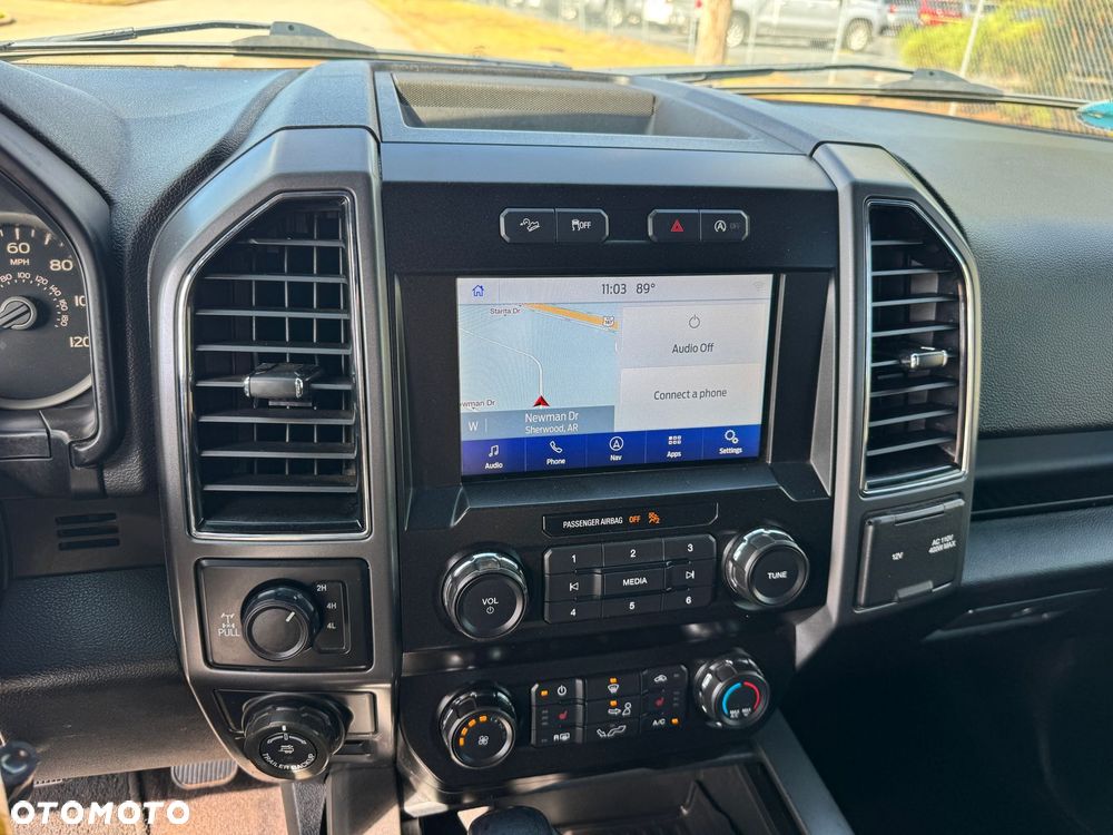 Ford F150 - 17