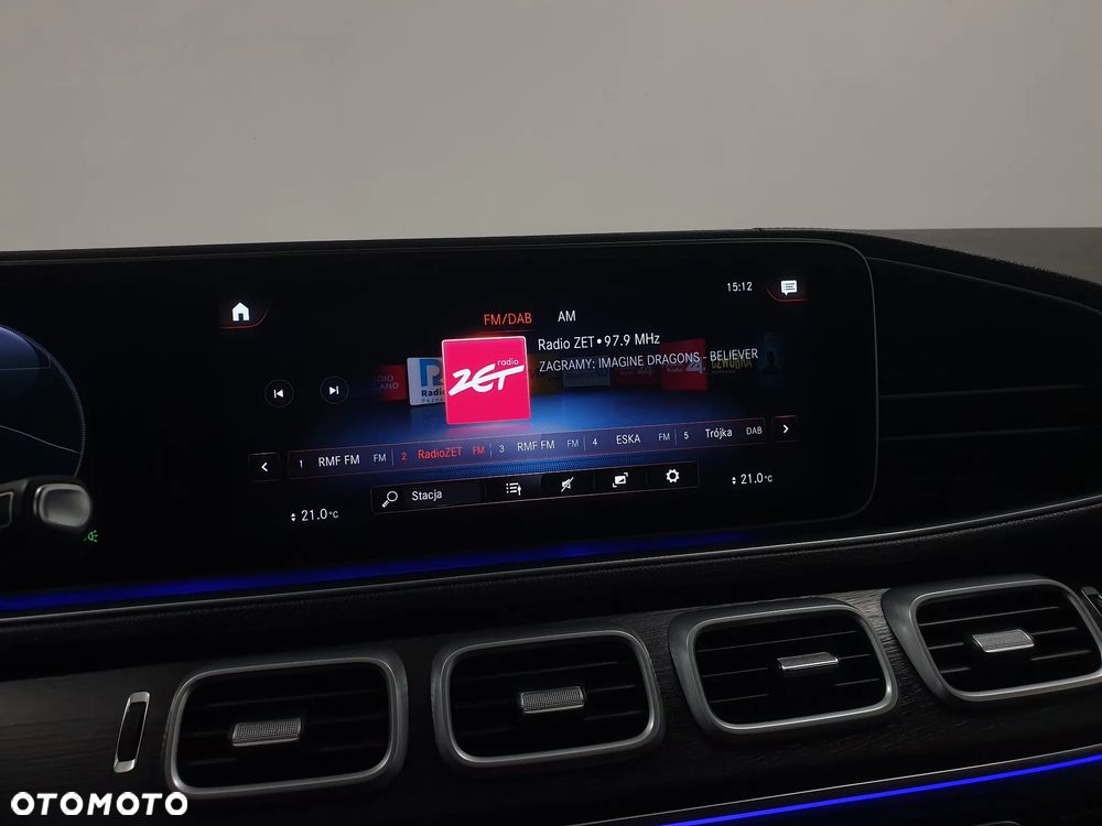 Mercedes-Benz GLE 350 de 4-Matic Premium - 15