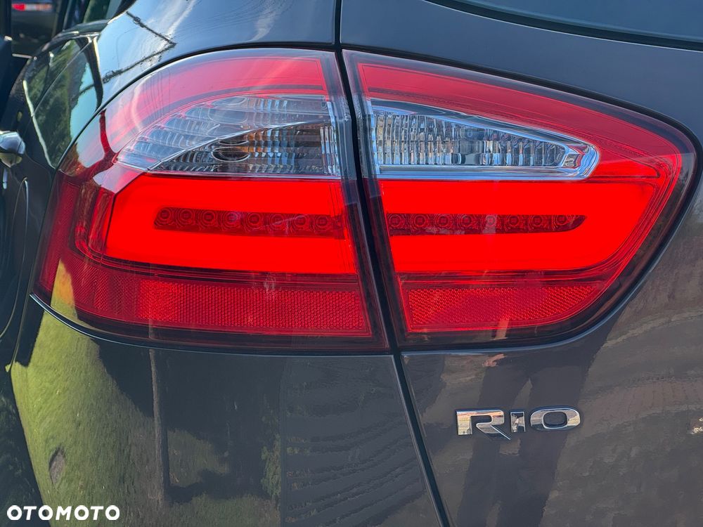 Kia Rio 1.4 XL - 13