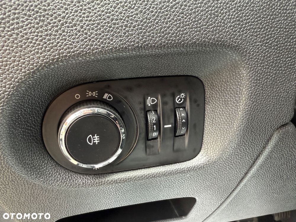 Opel Corsa 1.2 16V (ecoFLEX) Selection - 14