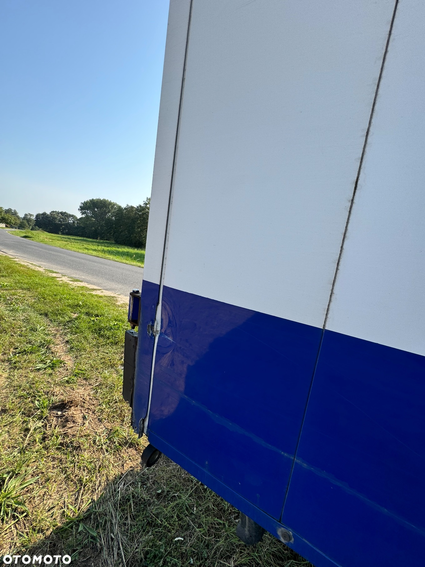 Iveco Daily 3.0 bliźniak 50C17 - 19
