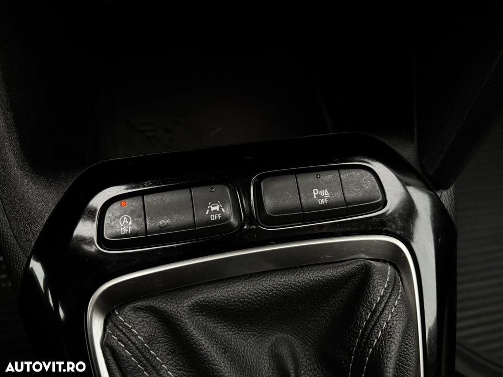 Opel Corsa 1.2L Start/Stop Edition - 24