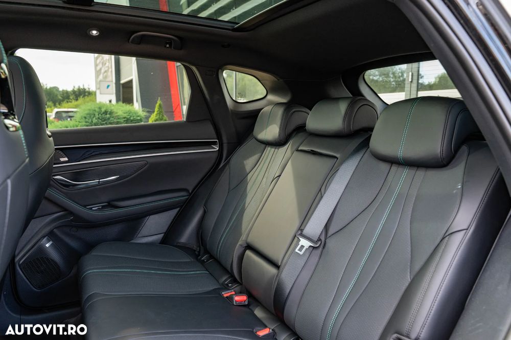 Byd Seal U DM-i PHEV Comfort - 7