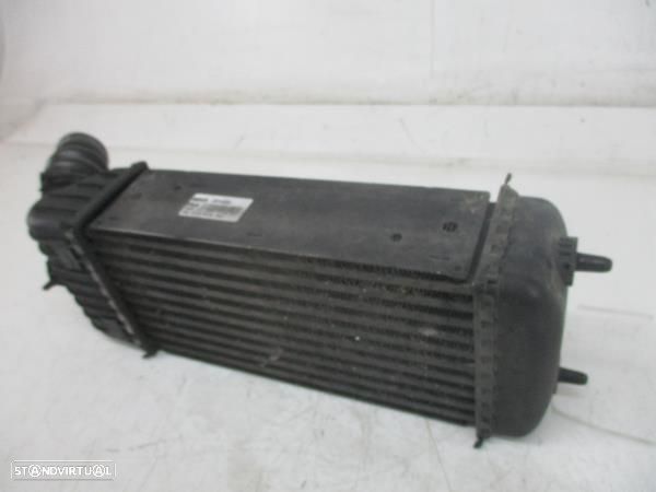Radiador Intercooler Peugeot 207 (Wa_, Wc_) - 3